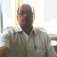Anil Chaudhary