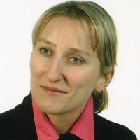 Magdalena Moes
