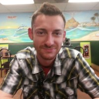 Chris Hamrick