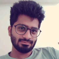 Rangisetti Chandra Shekar