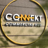 Connekt Commercial Hub