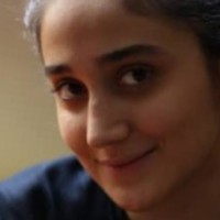 Fatemeh Dastan Nariman