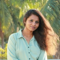 Saranya Rajkumar