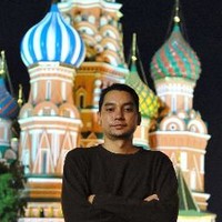 Adrian Abu Bakar