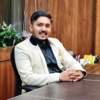 Nikhil Kamlesh Darji