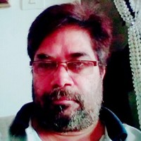 Arun Kumar Sharma