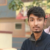 Chandan V