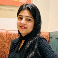 Nitika Kalra