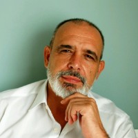 Nacho Gordillo Rodríguez