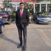 Pradhyuman Singh Tanwar