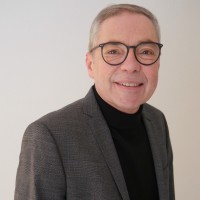 Helmut Schroepel