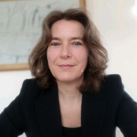 Sophie Patry