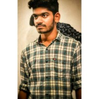 Gowri Manohar S