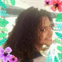 Larissa Isabelle Ribeiro da Silva