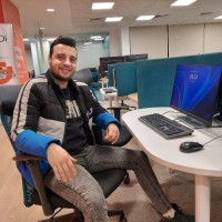 Ahmed Azmy