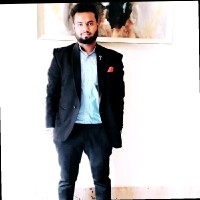 Suraj Pandey