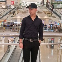 Ramish Ali