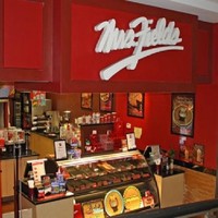 Wash Sq & Bridgeport Only Mrs Fields in Oregon