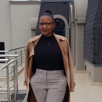 Nokwazi Ngcobo