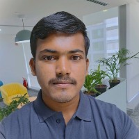 Yogesh E