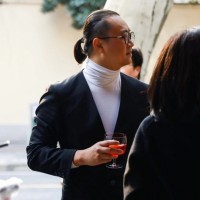 曾韋豪 / Tseng Wei Hao