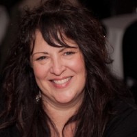 Julie Pasto