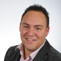 Daniel Caneri