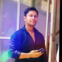 Jaidev Sharma