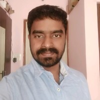 Ramu Kondragunta