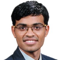 Siddharth Venkatesh