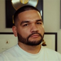 Daniel Vargas