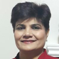 Zenobia John