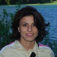 Aida Sandulache
