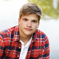 Luke Riedel