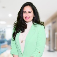 Parul Budhraja Khanna