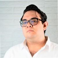 Armando Salvador Delgadillo Rebollo