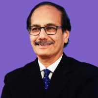 Dr Deepak Kelkar