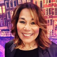 Danielle Graaf, de