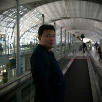 Yopie Gani Harmoko