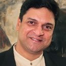 Aashish Karode