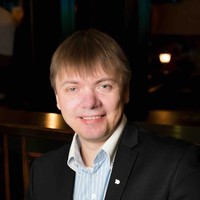 Сергей Пахамович