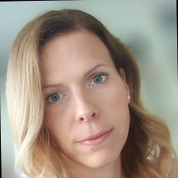 Nóra Tolonits-Vaskó