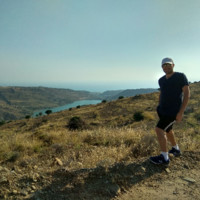 Elad Rosenbloom