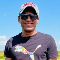 Arun Kumar Sekaran