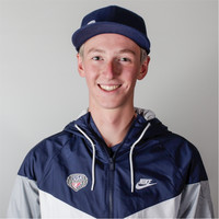 Stephen Schumann, OLY