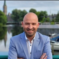 Frank Van Der Giessen