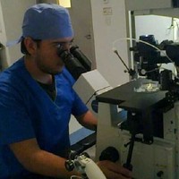 Jorge Alberto Macias Gonzalez