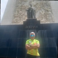 angel bolivar