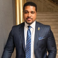 Reginald Banks
