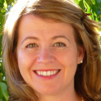 Lesley Gregory
